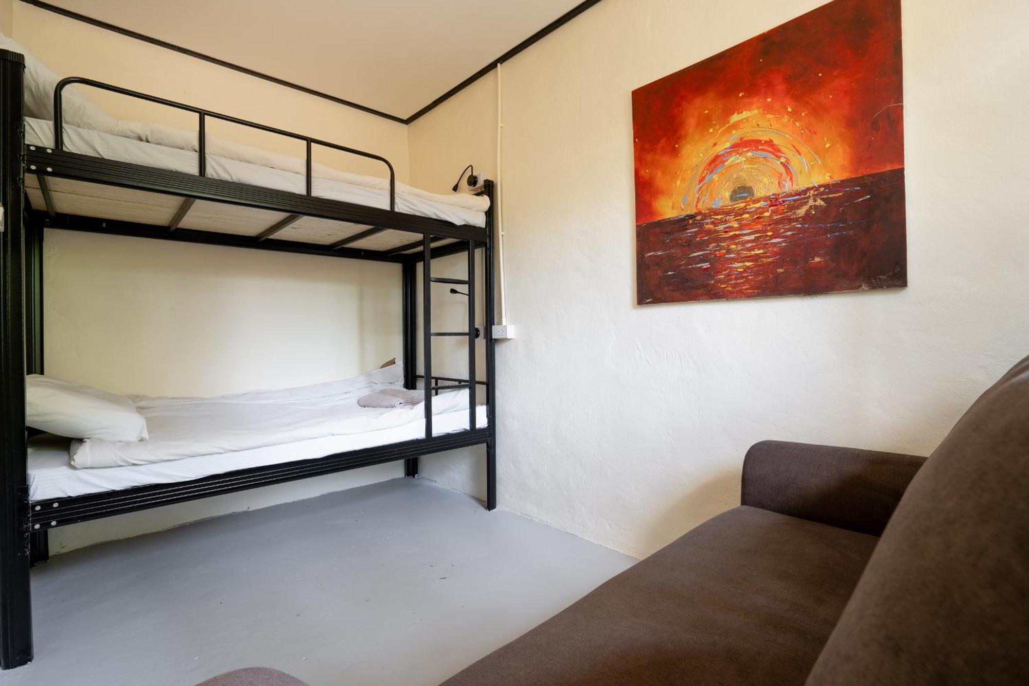 Mook Lanta Eco Resor
