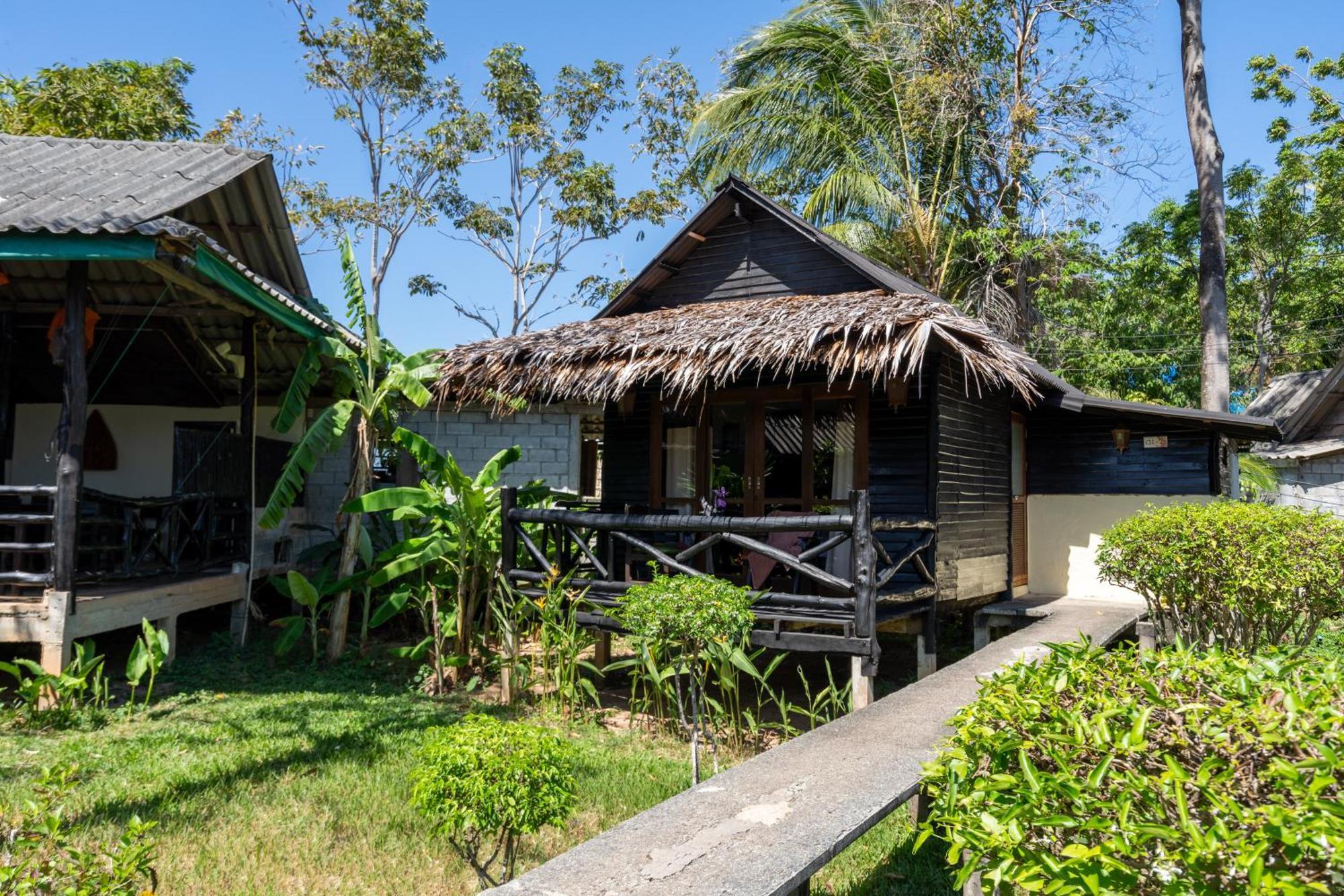 Resor Mook Lanta Eco
