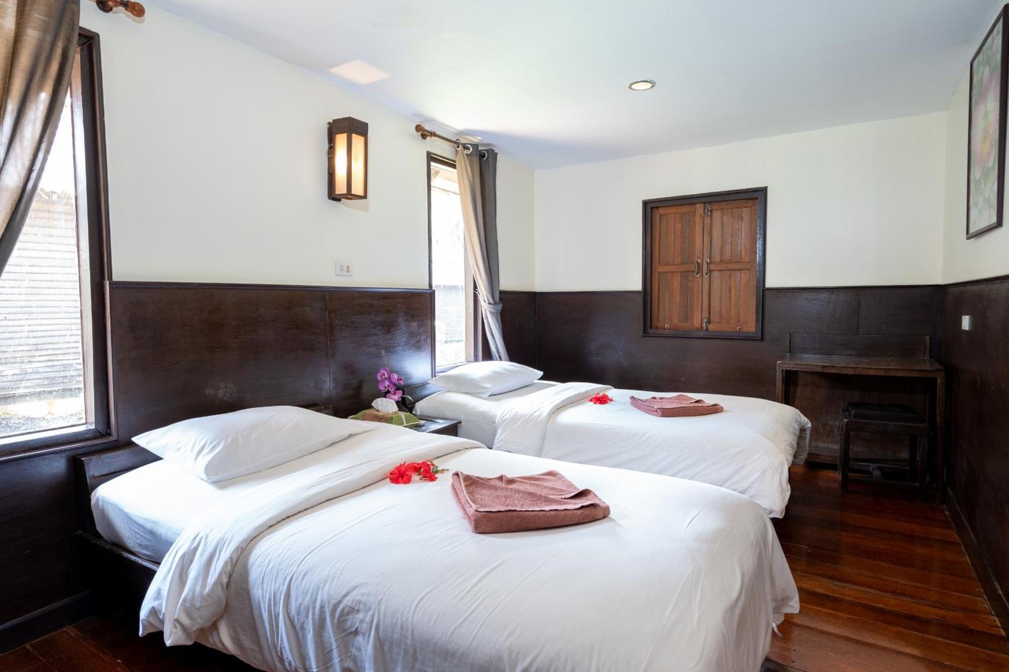 Resor Mook Lanta Eco