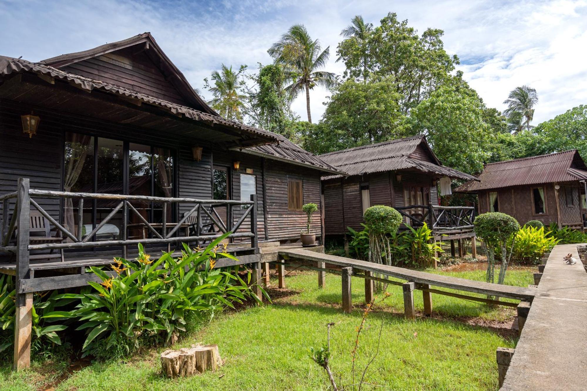 Resor Mook Lanta Eco Koh Lanta