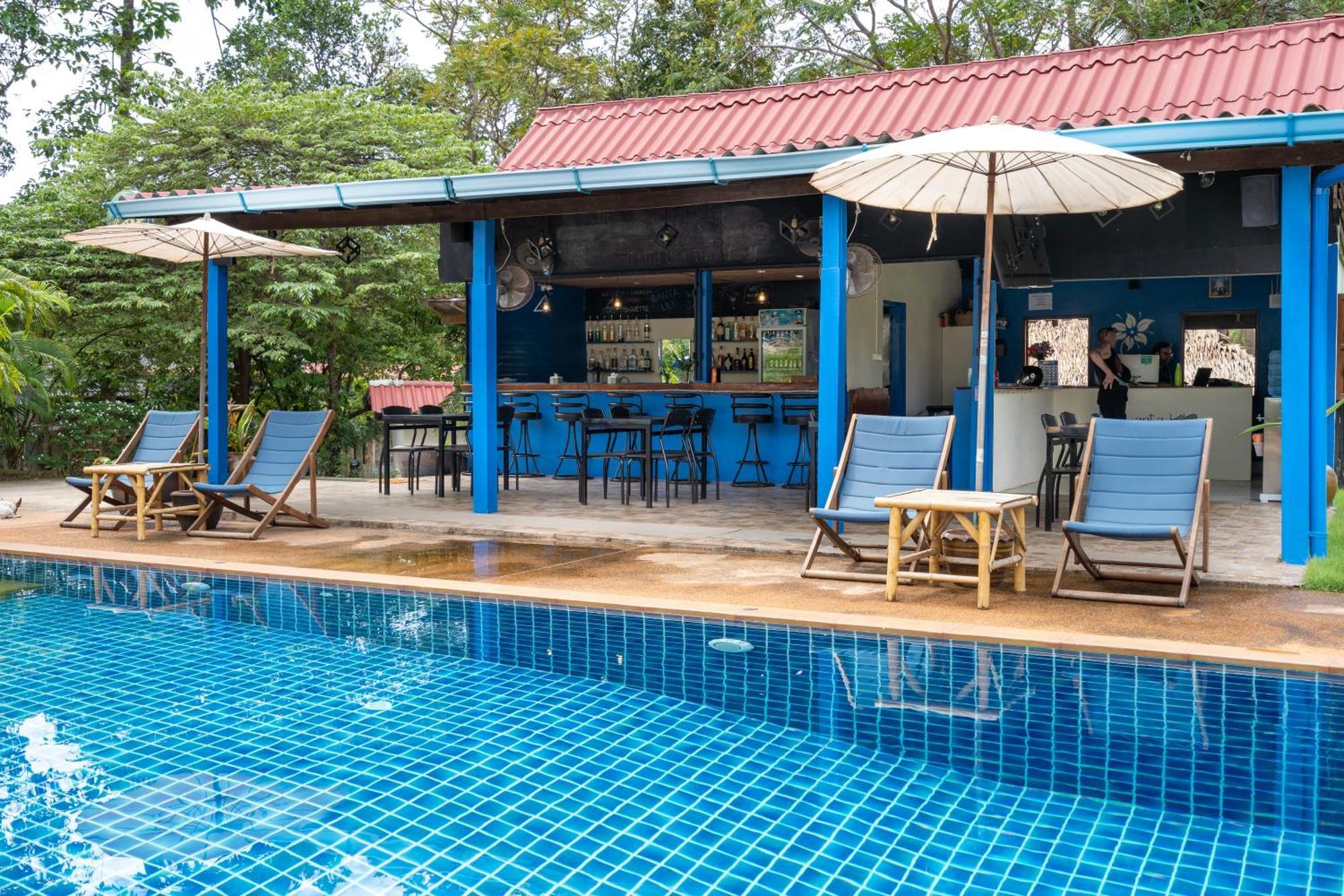 Resor Mook Lanta Eco