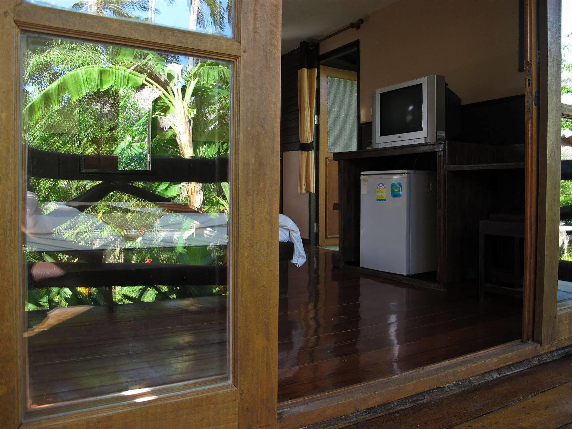 Mook Lanta Eco Resor 3*
