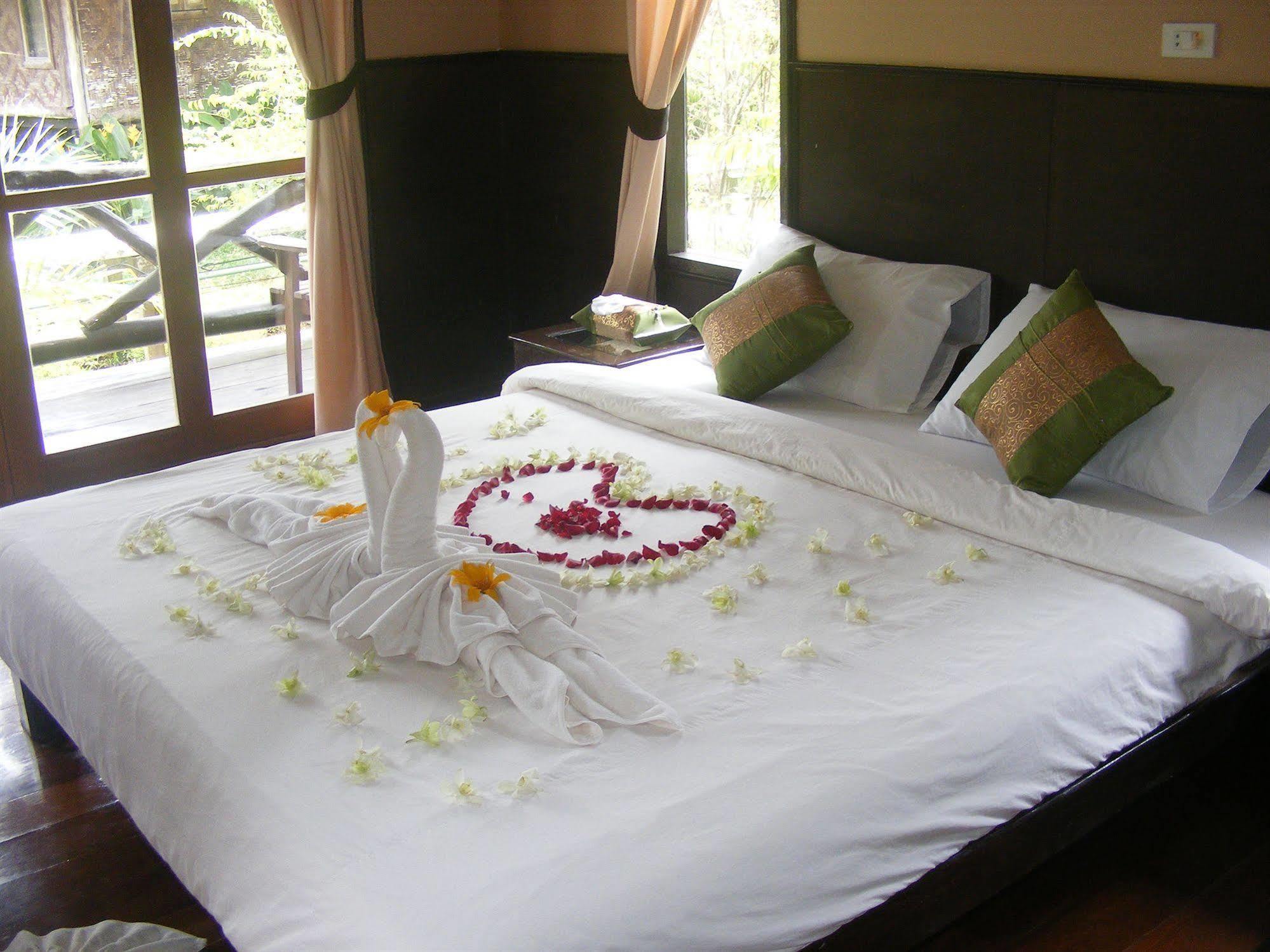 Mook Lanta Eco Resor Koh Lanta